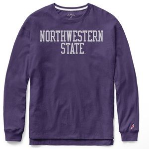 Northwestern State University Shirt